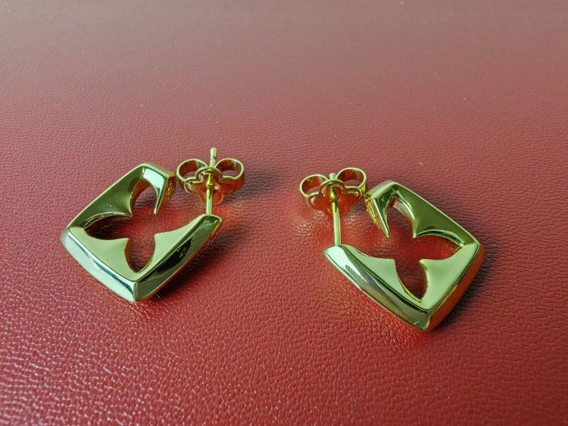 LV Earrings